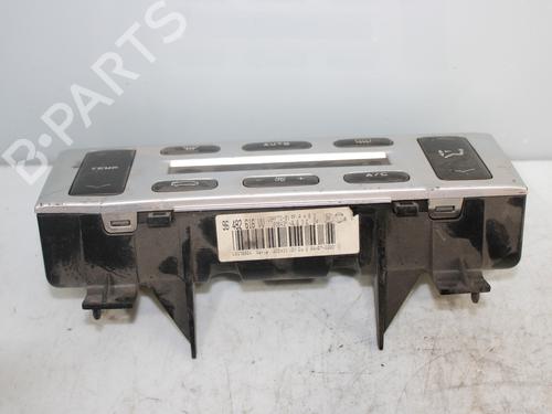 Climate control PEUGEOT 406 Coupe (8C) 2.2 HDI | BP17647524I5 