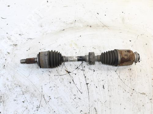 Used Right front driveshaft HONDA CIVIC IX (FK) 1.6 i-DTEC (FK3) (120 hp) 17094717