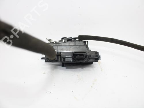 Rear right lock NISSAN MICRA V (K14)  | BP11676521C99 