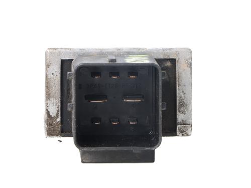 Electronic module RENAULT SCÉNIC III (JZ0/1_) | BP32335909M83