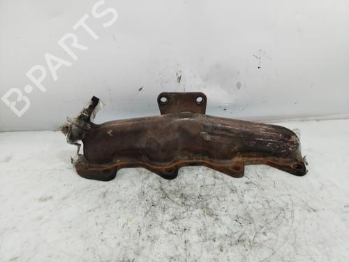 Used Exhaust manifold RENAULT GRAND SCÉNIC II (JM0/1_) [2004-2009]  26017072