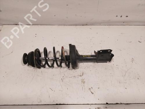 Used Left front shock absorber RENAULT KANGOO (KC0/1_) [1997-2025]  22425070