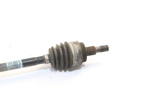 Drivaksel bagtil venstre MERCEDES-BENZ R-CLASS (W251, V251) R 280 CDI 4-matic (251.020) | BP16042843M40 