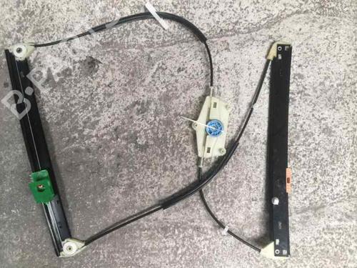 Used Front right window mechanism AUDI A6 C6 (4F2) [2004-2011]  8555208