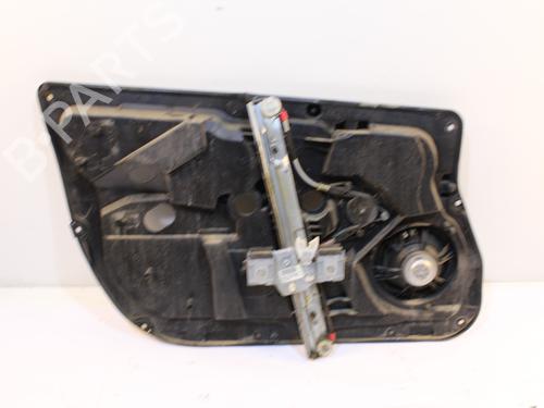 Front right window mechanism FORD FIESTA VI (CB1, CCN) 1.4 TDCi | BP15812741C23 
