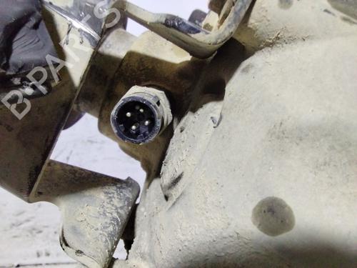 Gearbox IVECO DAILY VI Platform/Chassis | BP33842648M3 - Image 9