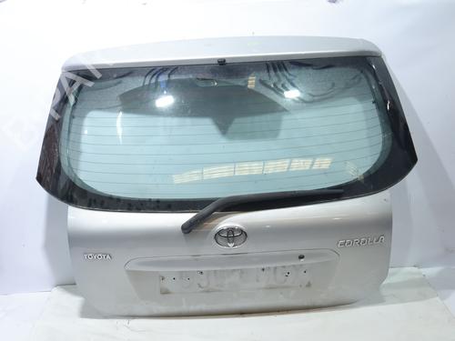 Bagklap CC/Kombi-Coupé Bagklap CC/Kombi-Coupé TOYOTA COROLLA (_E12_) 2.0 D-4D (CDE120_, CDE120R) (90 hp) 36884866 36884866
