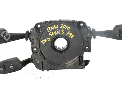 Used Switch BMW 3 (E90) 320 d xDrive (177 hp) 32428135