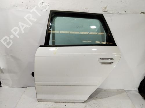 Used Left rear door Left rear door AUDI A3 Sportback (8PA) [2004-2015] 34635992 34635992