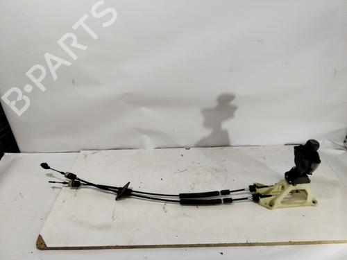 Leva del cambio Leva del cambio SUZUKI SX4 (EY, GY) [2006-2026] 35986923 35986923