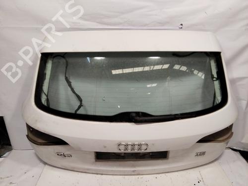 Tailgate AUDI Q5 (8RB)  | BP29070528C6 