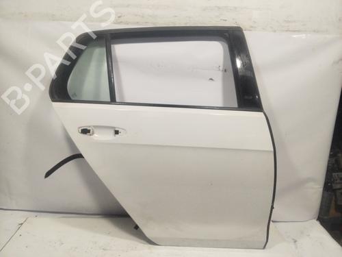 Used Right rear door VW GOLF VII (5G1, BQ1, BE1, BE2) [2012-2021]  24203750