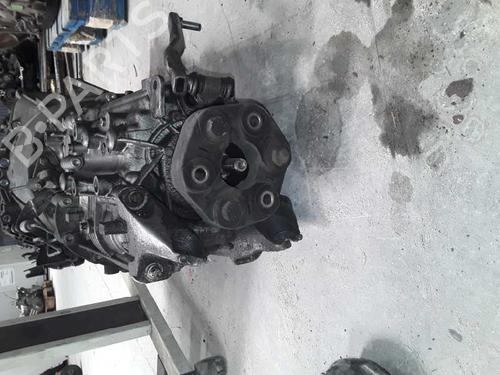 Gearbox BMW 1 (E87) 118 d | BP8552080M3 