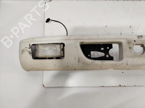 Front bumper ISUZU N (6th Generation)  | BP33686923C7  - Image 5