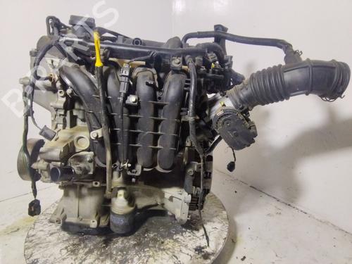 Engine KIA RIO III (UB) 1.25 CVVT | BP30901266M1