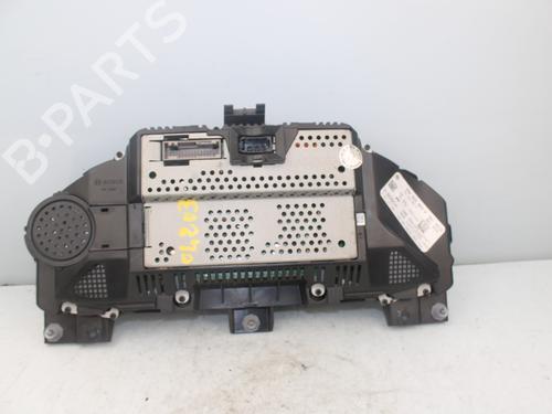 Instrument cluster VW TOUAREG (7P5, 7P6)  | BP17649525C47 