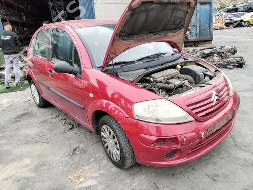 Used Parts CITROËN C3 I (FC_, FN_) 1.4 HDi (68 hp) 4344599