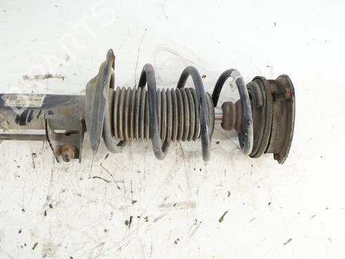 Left front shock absorber VW PASSAT B8 (3G2, CB2) 1.6 TDI | BP39243328M16 - Image 4