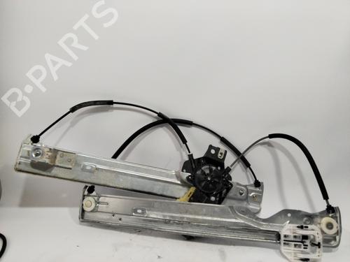 Used Front left window mechanism FORD KUGA II (DM2) 2.0 TDCi (120 hp) 28670870