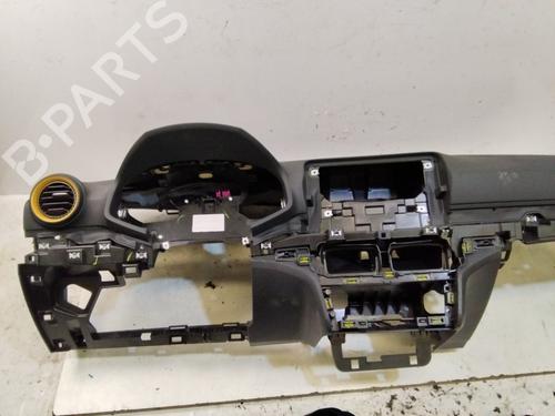 Airbag Kit SEAT IBIZA IV SC (6J1, 6P5) 1.0 TSI | BP18506220C86 