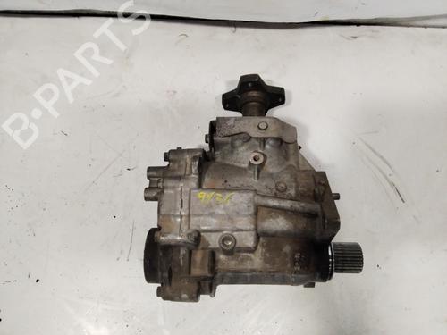 Transfer box NISSAN X-TRAIL II (T31) 2.0 dCi 4x4 | BP30081728M36 