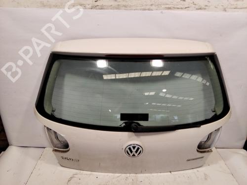 Tailgate VW GOLF V (1K1)  | BP27820098C6 