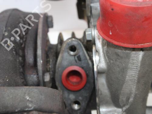 Turbocharger/Supercharger AUDI A6 C4 Avant (4A5) 1.9 TDI | BP15203372M71 