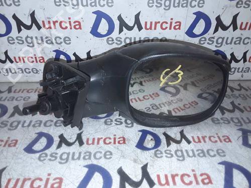 Used Right mirror CITROËN C3 I (FC_, FN_) [2002-2013]  8555363