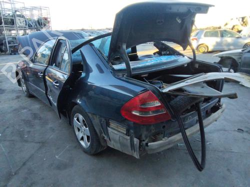 Steering pump MERCEDES-BENZ E-CLASS (W211) E 270 CDI (211.016) | BP30926125M99