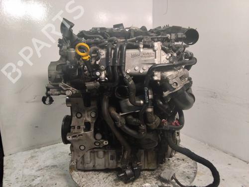 Engine VW GOLF VII (5G1, BQ1, BE1, BE2)  | BP26440729M1 