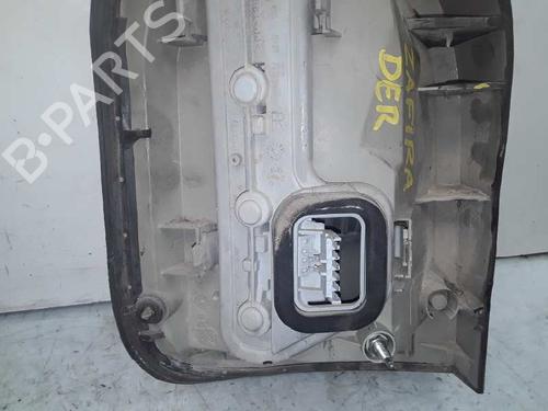 Højre baglygte OPEL ZAFIRA A MPV (T98)  | BP8577516C35 