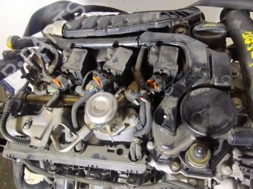 Motor PEUGEOT 208 II (UB_, UP_, UW_, UJ_) | BP30926251M1