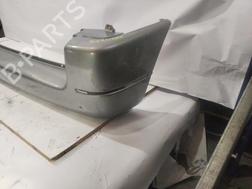 Rear bumper CITROËN BERLINGO / BERLINGO FIRST MPV (MF_, GJK_, GFK_) | BP31157096C8