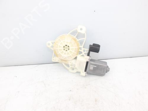 Used Right front window motor Right front window motor FORD FOCUS I (DAW, DBW) [1998-2009] 18245444 18245444