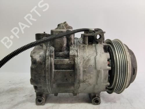 AC-Kompressor RENAULT ESPACE IV (JK0/1_) [2002-2025]  24372115