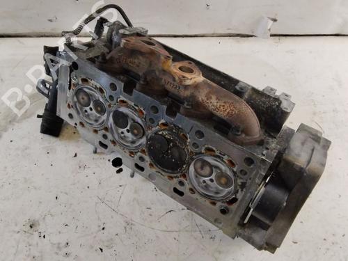 Cylinder head RENAULT MEGANE II (BM0/1_, CM0/1_) 1.5 dCi (BM16, CM16) | BP21075919M5 