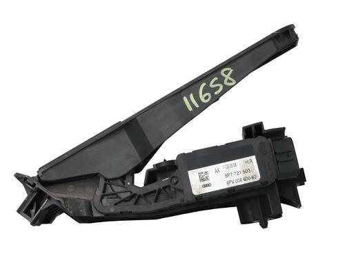 Pedal AUDI A3 Convertible (8P7) 2.0 TFSI | BP35943851I4 - Image 5