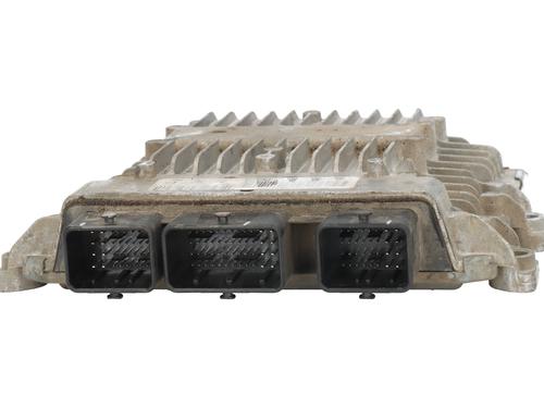 Engine control unit (ECU) CITROËN C2 (JM_) 1.4 HDi | BP30681510M57