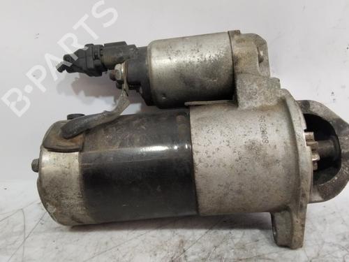 Startmotor HYUNDAI i30 (FD) [2007-2012]  26734512