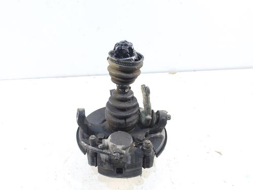 Used Left front steering knuckle OPEL FRONTERA B (U99) 2.2 DTI (6B_ZC, 6B_VF, 6B_66, 6B_76) (116 hp) 16905361