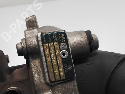 Turbocharger/Supercharger SEAT IBIZA IV ST (6J8, 6P8)  | BP29010366M71 