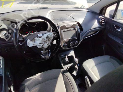 Salpicadero RENAULT CAPTUR I (J5_, H5_) | BP37265410C46 - Image 12