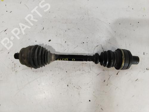 Used Right front driveshaft Right front driveshaft SEAT ALHAMBRA (7V8, 7V9) 1.9 TDI (90 hp) 35963673 35963673