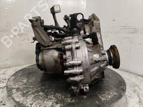 Gearbox SEAT LEON (1M1) | BP28817404M3