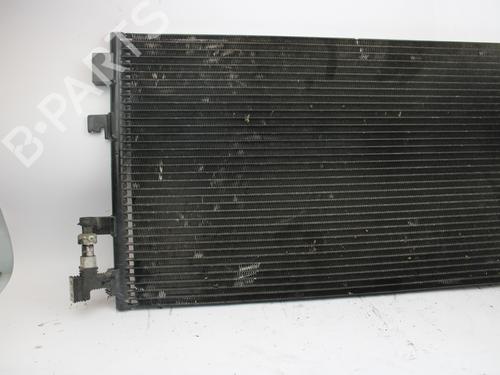 AC radiator RENAULT MEGANE II Saloon (LM0/1_)  | BP12541073M32 