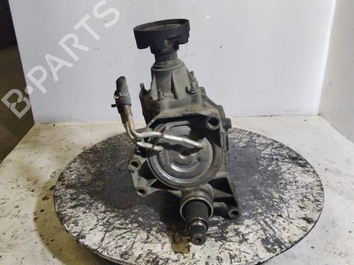 Front differential LAND ROVER FREELANDER 2 (L359)  | BP22406071M23 