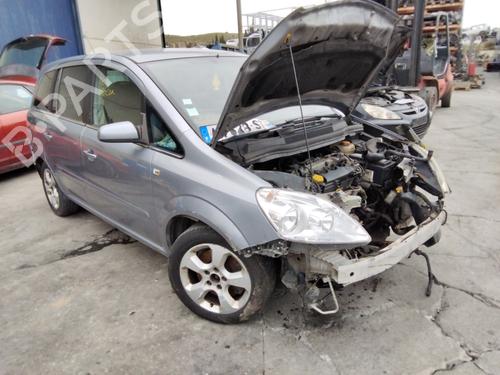 Pièces Détachées Usagées OPEL ZAFIRA / ZAFIRA FAMILY B (A05) [2005-2019]  4379851