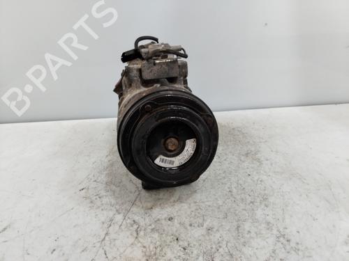 AC compressor BMW 1 Coupe (E82) 120 d | BP19920080M34 