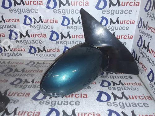 Right mirror FORD FOCUS I (DAW, DBW)  | BP8554596C27 