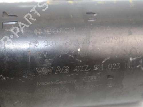 Starter SEAT IBIZA IV (6J5, 6P1)  | BP16954841M8 